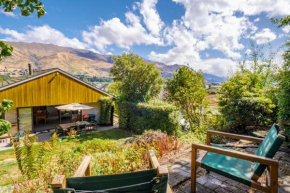 The Central Lookout - Wanaka, Wanaka